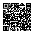 QR code for sharing / printing