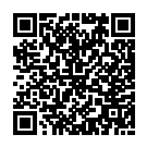 QR code for sharing / printing