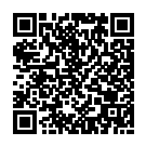 QR code for sharing / printing
