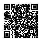 QR code for sharing / printing