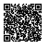 QR code for sharing / printing