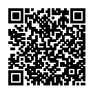 QR code for sharing / printing