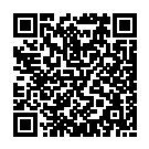 QR code for sharing / printing