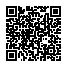 QR code for sharing / printing