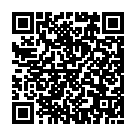 QR code for sharing / printing