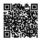 QR code for sharing / printing