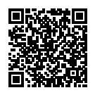 QR code for sharing / printing
