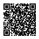 QR code for sharing / printing