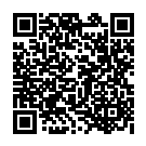 QR code for sharing / printing