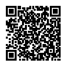 QR code for sharing / printing