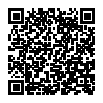 QR code for sharing / printing