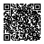 QR code for sharing / printing