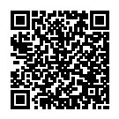 QR code for sharing / printing