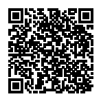 QR code for sharing / printing