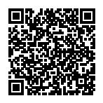 QR code for sharing / printing