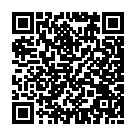 QR code for sharing / printing