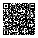 QR code for sharing / printing