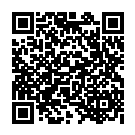 QR code for sharing / printing