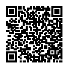 QR code for sharing / printing