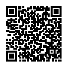 QR code for sharing / printing