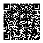 QR code for sharing / printing