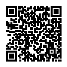 QR code for sharing / printing