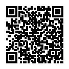 QR code for sharing / printing