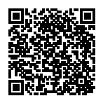 QR code for sharing / printing