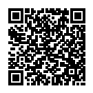 QR code for sharing / printing