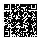 QR code for sharing / printing