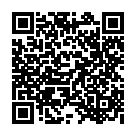 QR code for sharing / printing