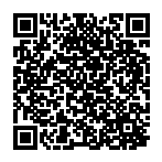 QR code for sharing / printing