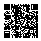 QR code for sharing / printing