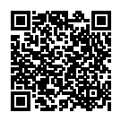 QR code for sharing / printing