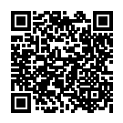 QR code for sharing / printing