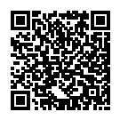 QR code for sharing / printing
