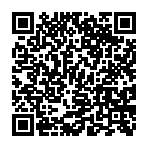 QR code for sharing / printing