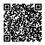 QR code for sharing / printing