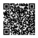 QR code for sharing / printing