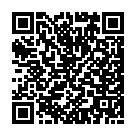 QR code for sharing / printing