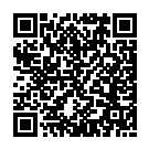 QR code for sharing / printing