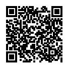 QR code for sharing / printing