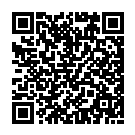 QR code for sharing / printing