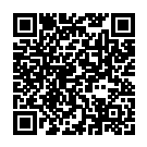 QR code for sharing / printing