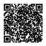 QR code for sharing / printing