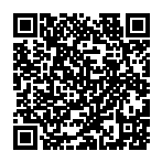 QR code for sharing / printing