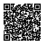QR code for sharing / printing