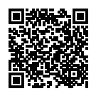 QR code for sharing / printing