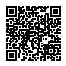 QR code for sharing / printing