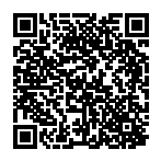 QR code for sharing / printing